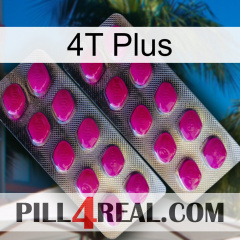 4T Plus 10